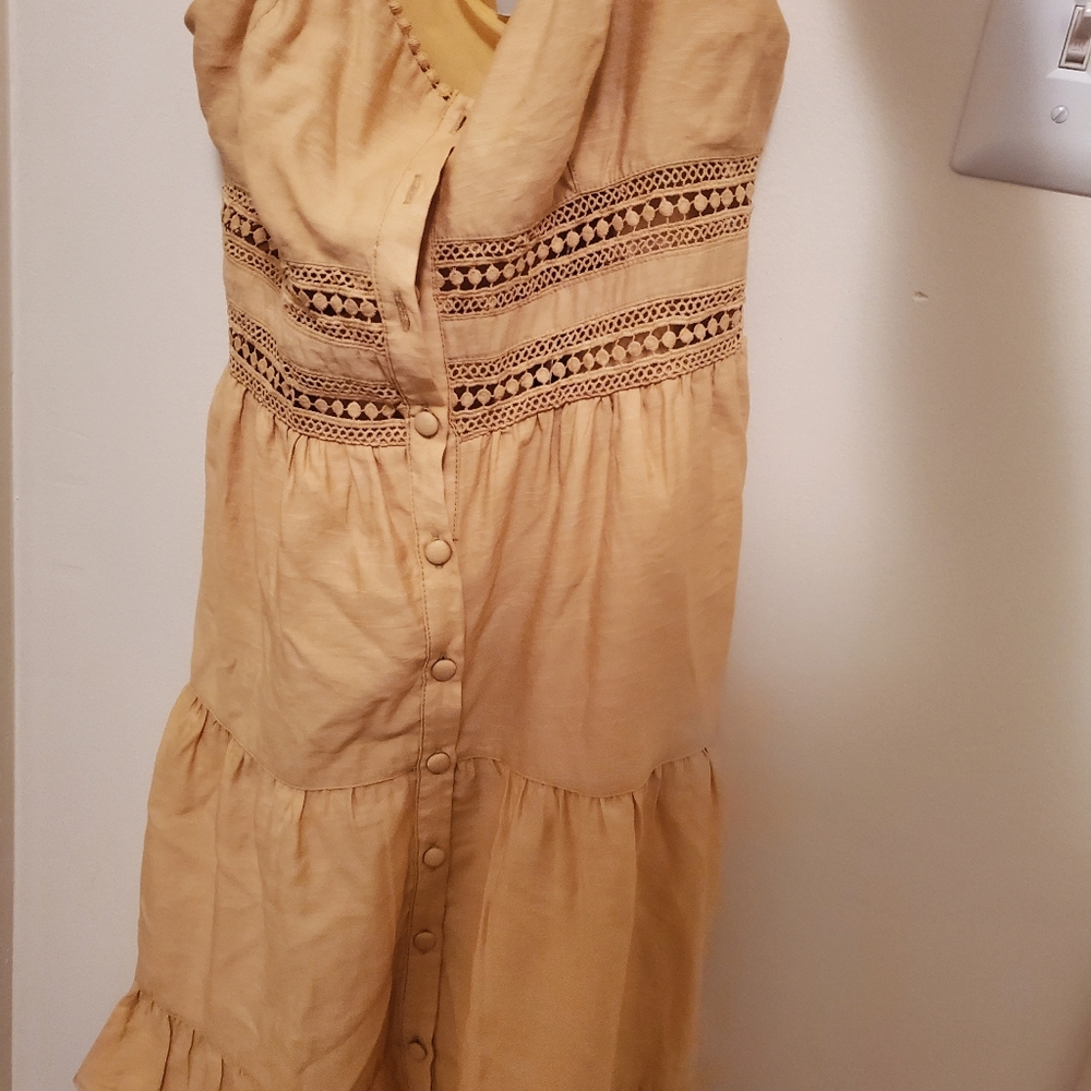 SUMMER DRESS
